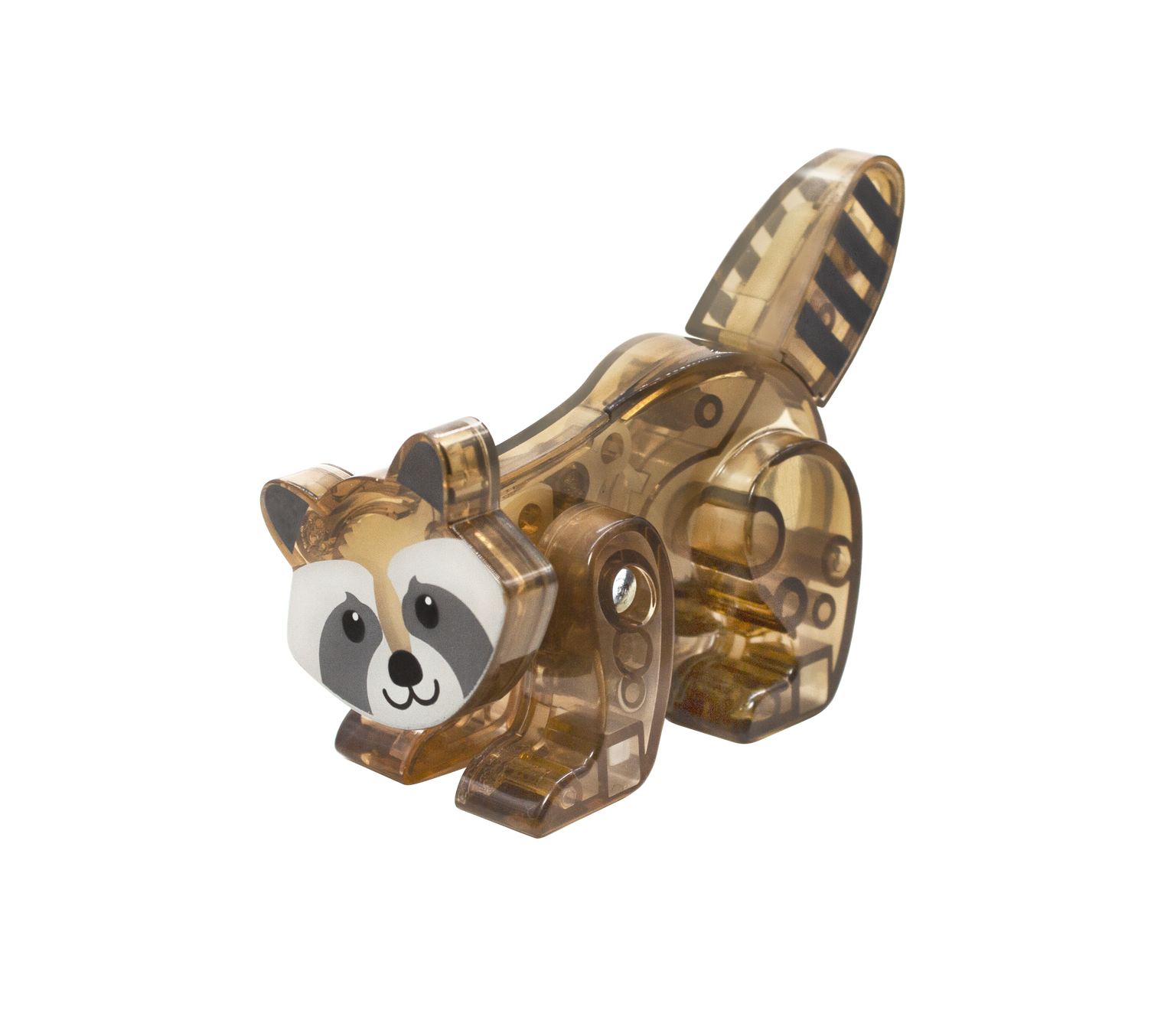 Magna-tiles, Forest Animals - 25 pcs - 10