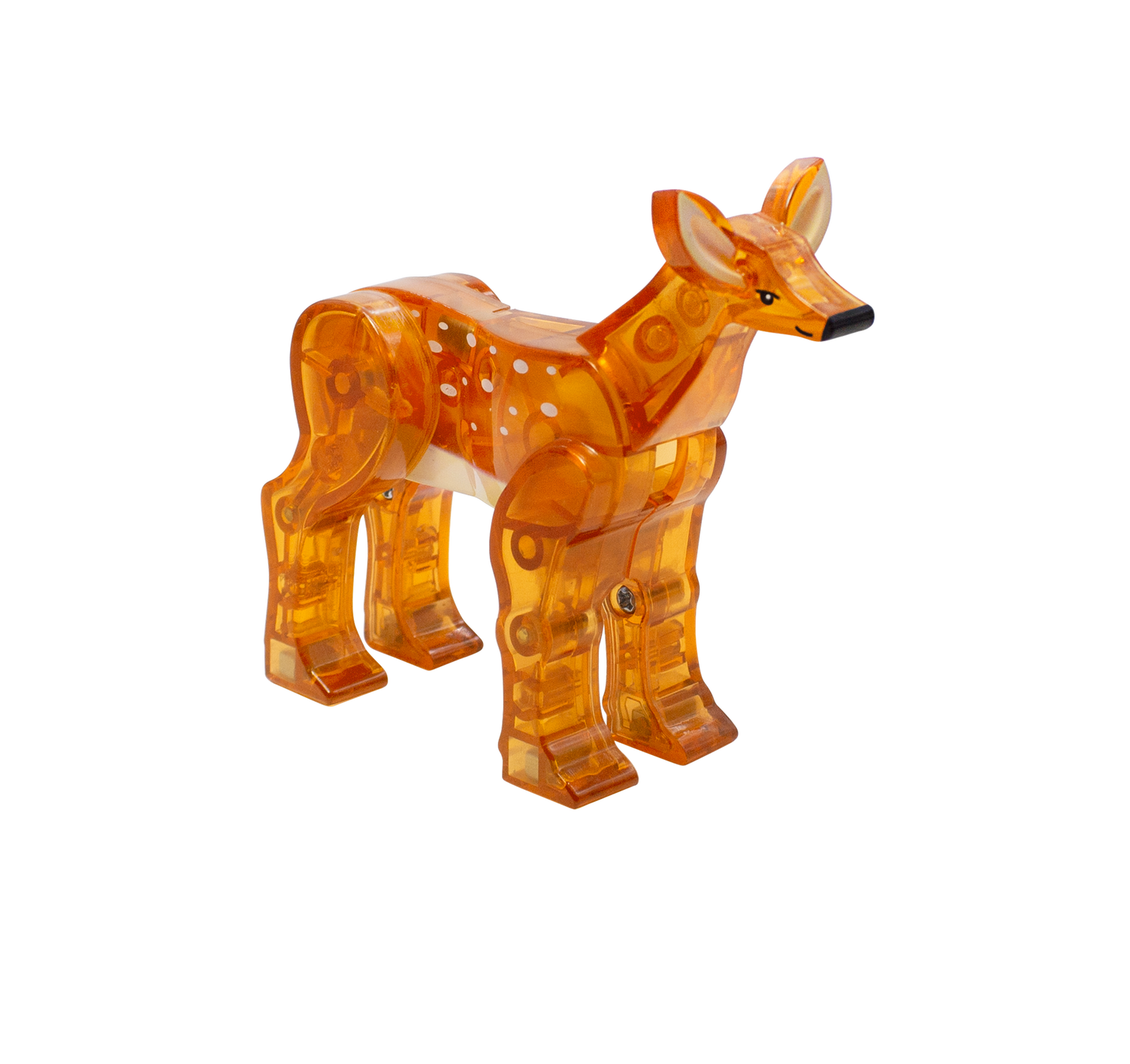 Magna-tiles, Forest Animals - 25 pcs - 8