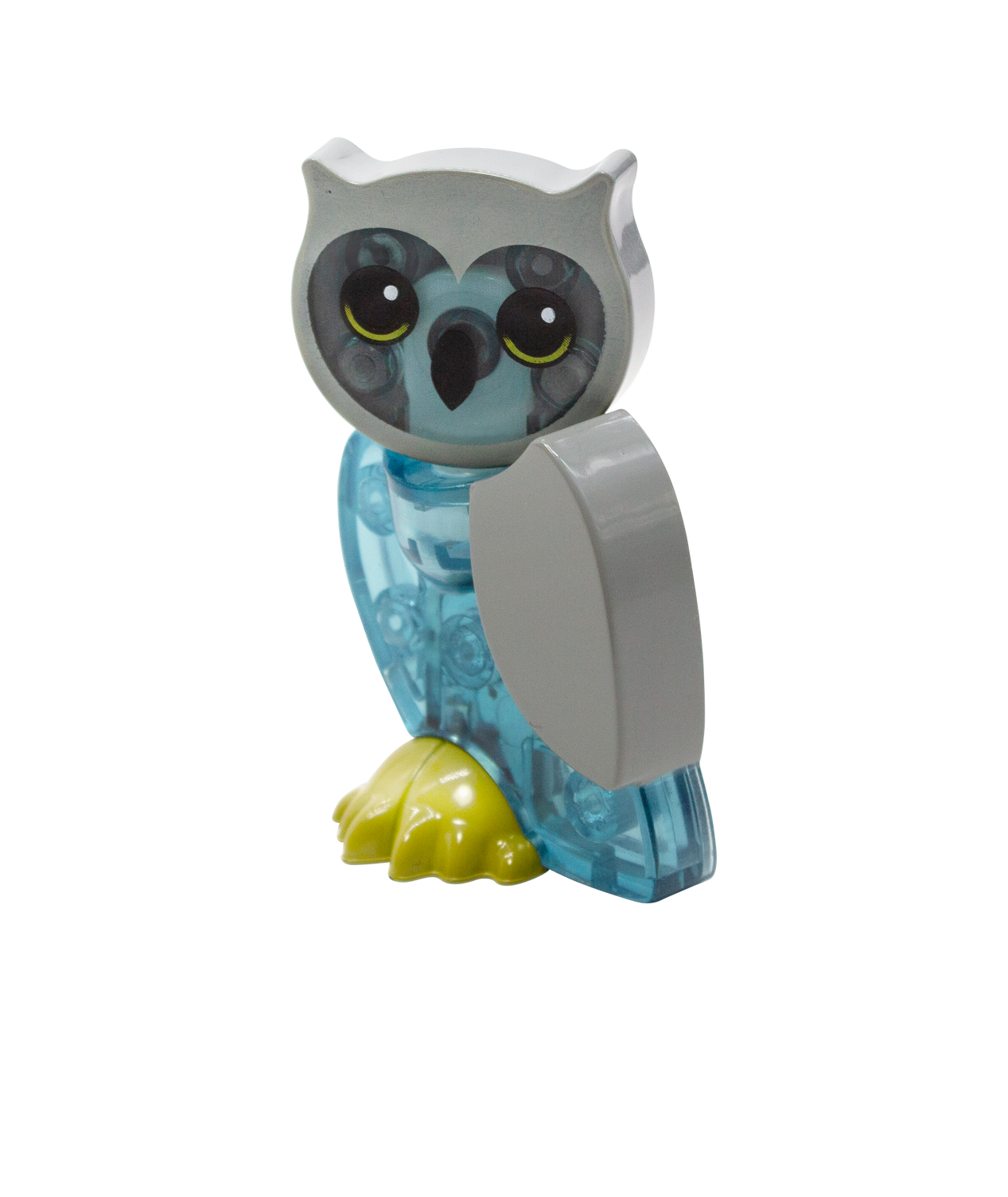 Magna-tiles, Forest Animals - 25 pcs - 9