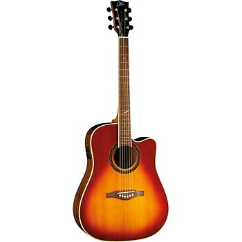 Eko One D150e Sunburst