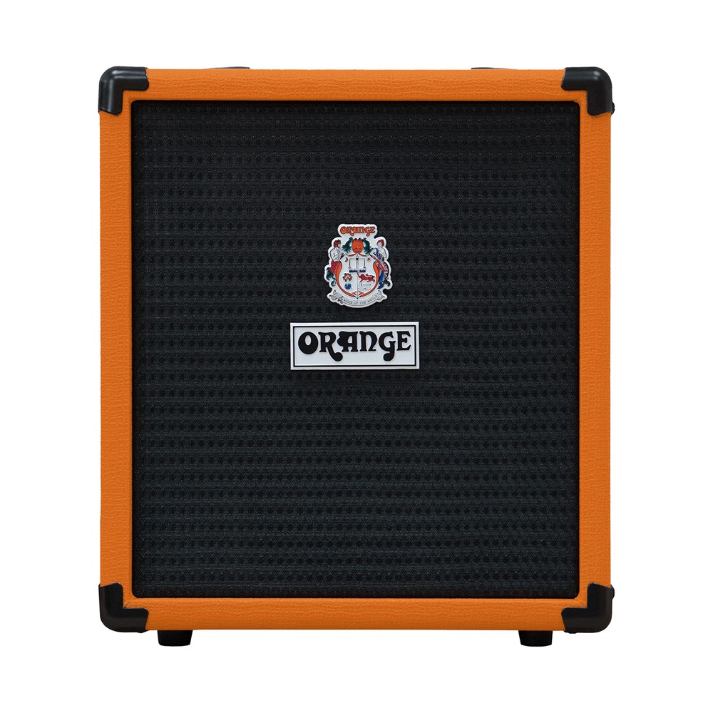 Orange Crush Bass 25
