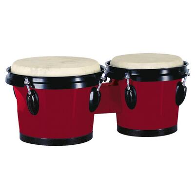 Hayman BG-402 Bongo 6,8"+7,8" i olika färger - 3