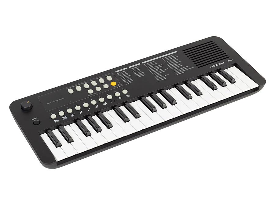 Medeli MK1 Nebula Series Keyboard - 2