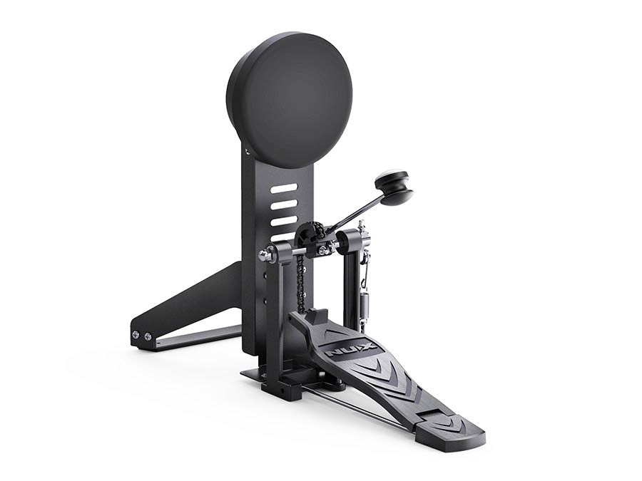 NUX DM210 Digital Drum Kit - 3