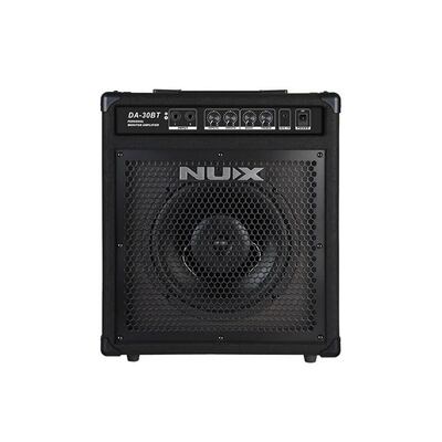 NUX DA30BT Digital Drum Amp