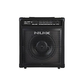 NUX DA30BT Digital Drum Amp