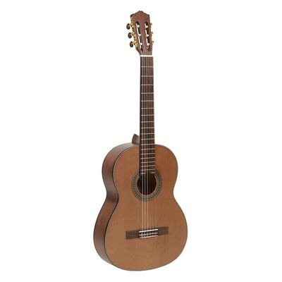 Salvador Cortez CC-06 Student 4/4 Natural