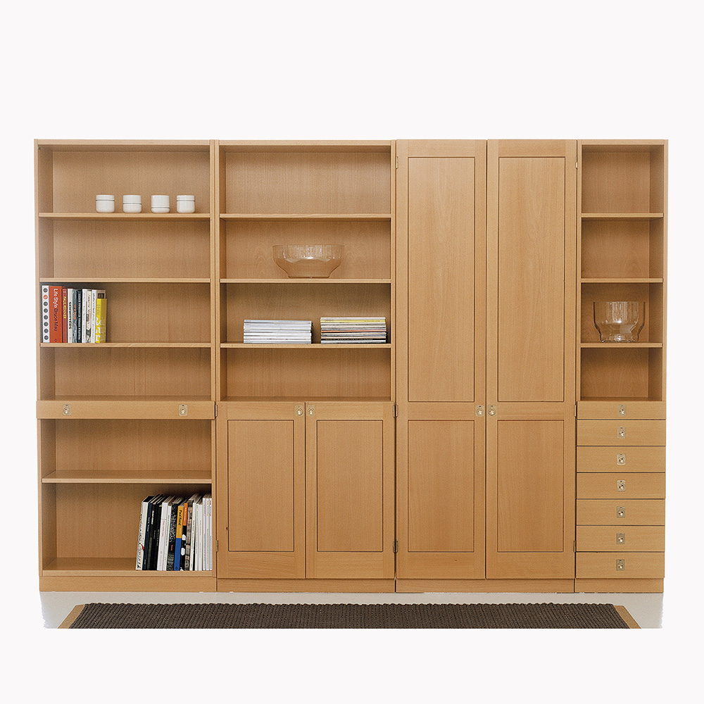 KA72 Cabinet 732 - 4