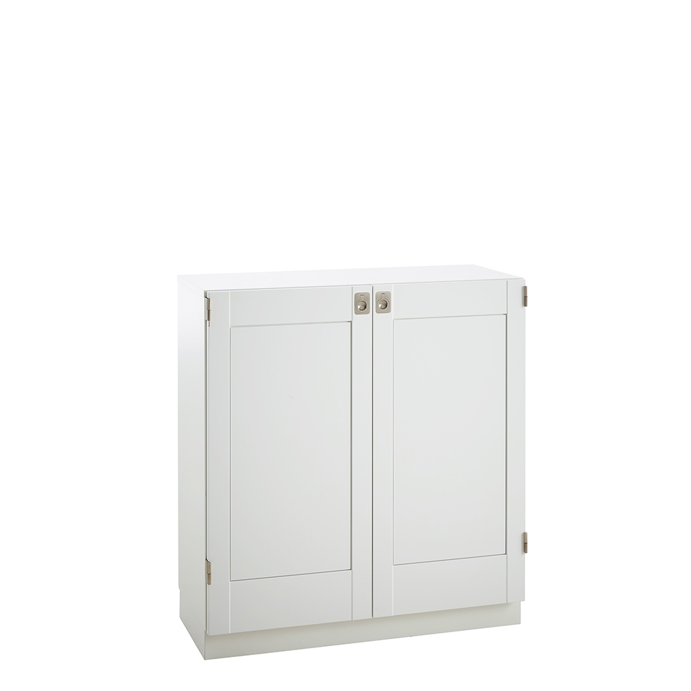 KA72 Cabinet 737 Base (several choices)