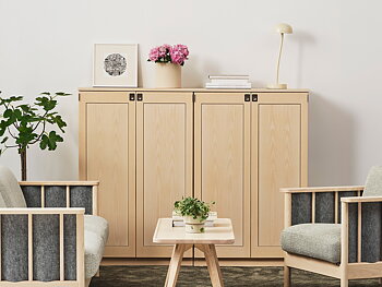 KA72 Cabinet 762 Stand (several choices)
