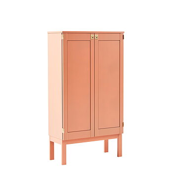 KA72 Cabinet 762 Legs (several choices)