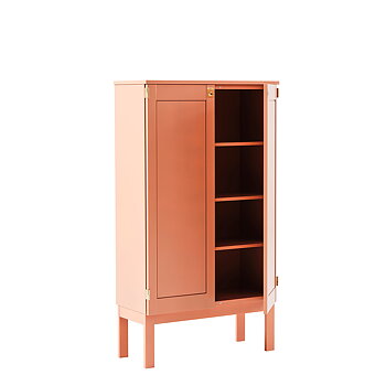 KA72 Cabinet 762 Legs (several choices)