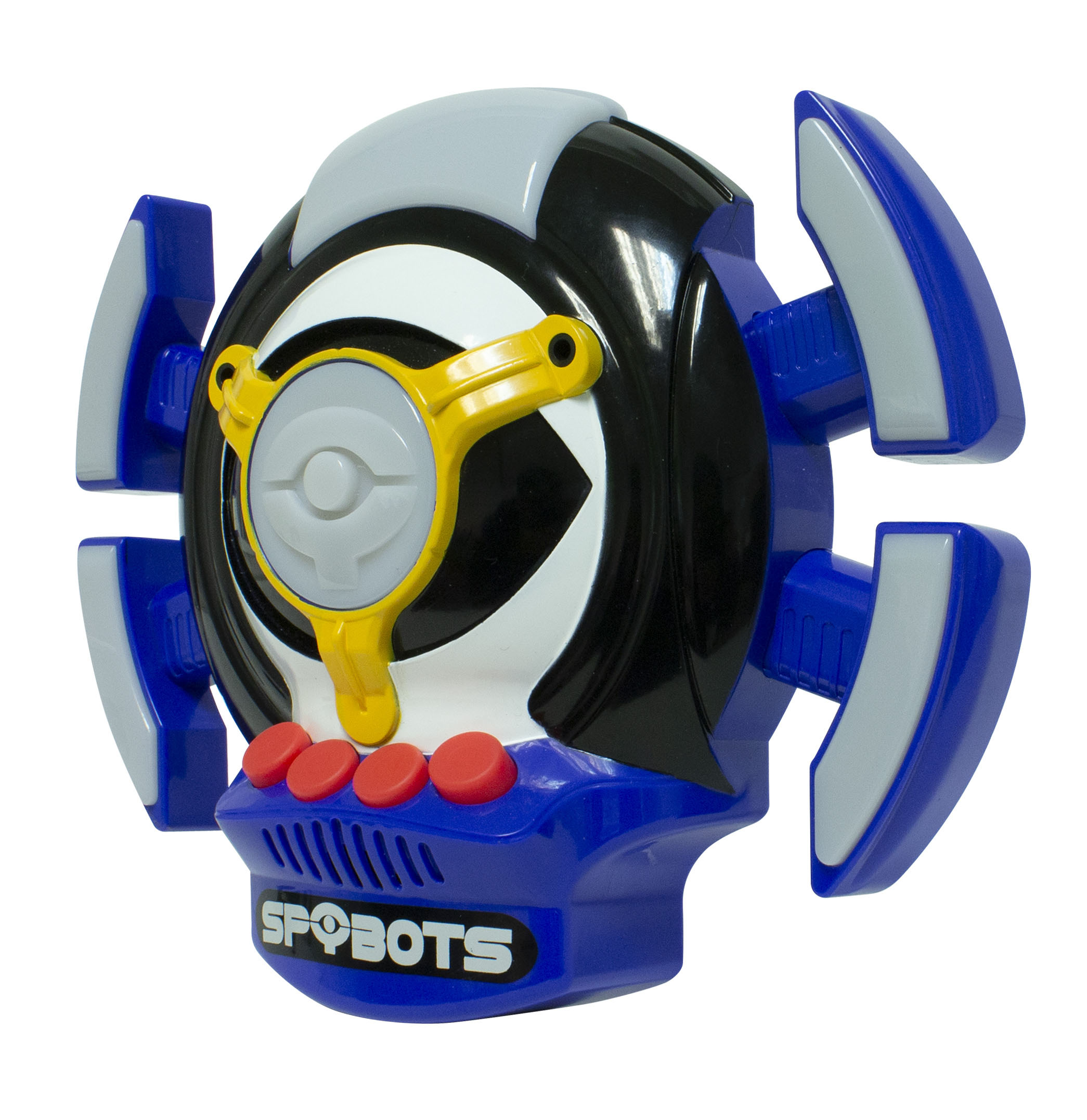 Spybots Roomguradian Robot - 2