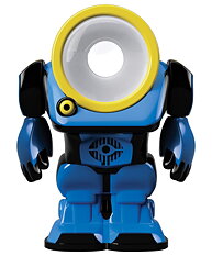 Spybots Spotbot