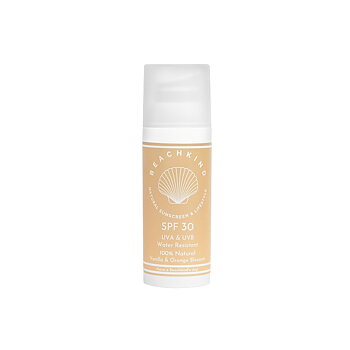 Beachkind Natural Sunscreen SPF 30 - 50 ml