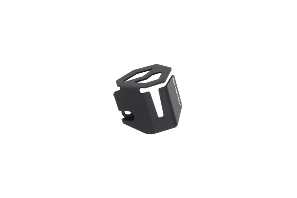 Brake reservoir guard