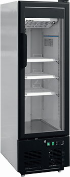 Freezer with glass door  model EK 199
