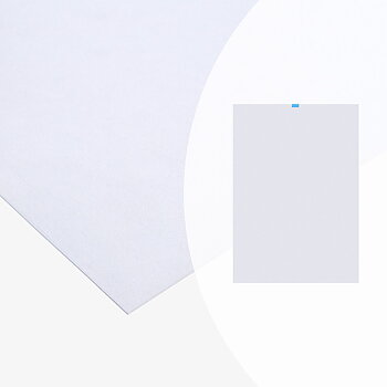 Poster Frame Cover Skyddsplast