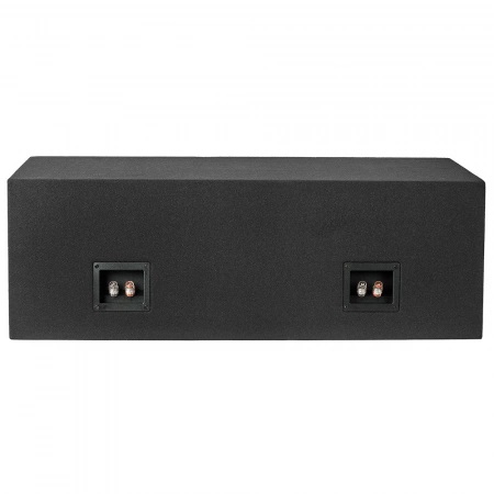 Auto-Connect 2x10 tums baslåda - 6
