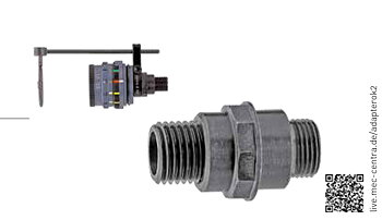 Adapter OK II