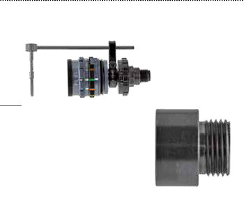 Adapter OK III