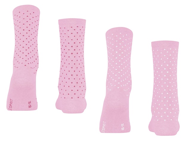2-Pack Esprit Fine Dot Eko Dam - 4