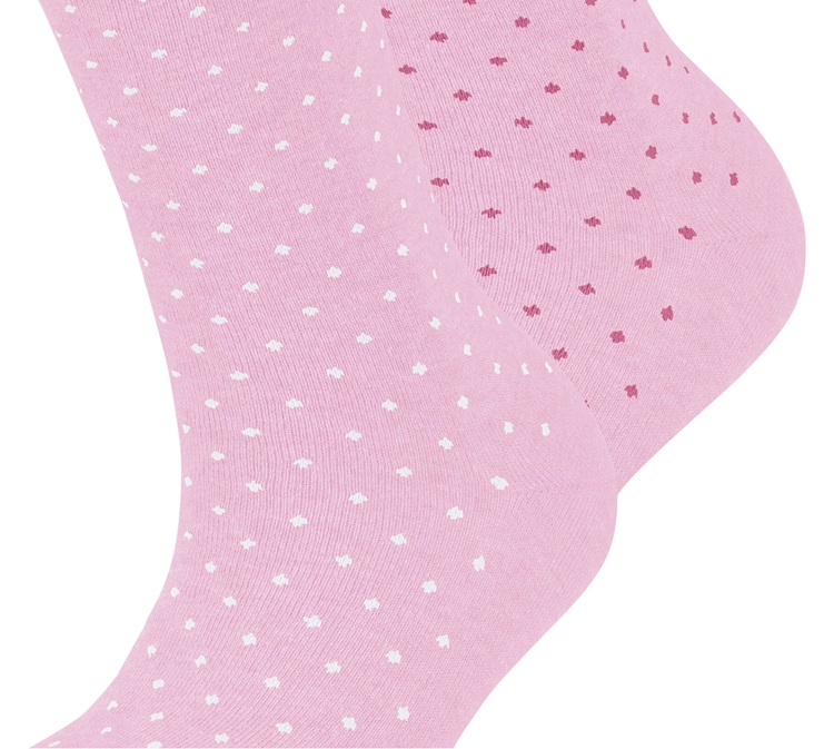 2-Pack Esprit Fine Dot Eko Dam - 2