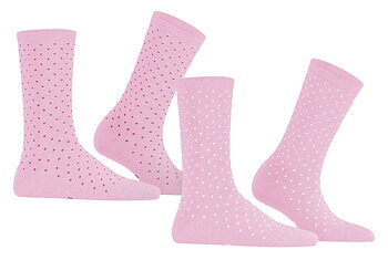  2-Pack Esprit Fine Dot Eko Ladies