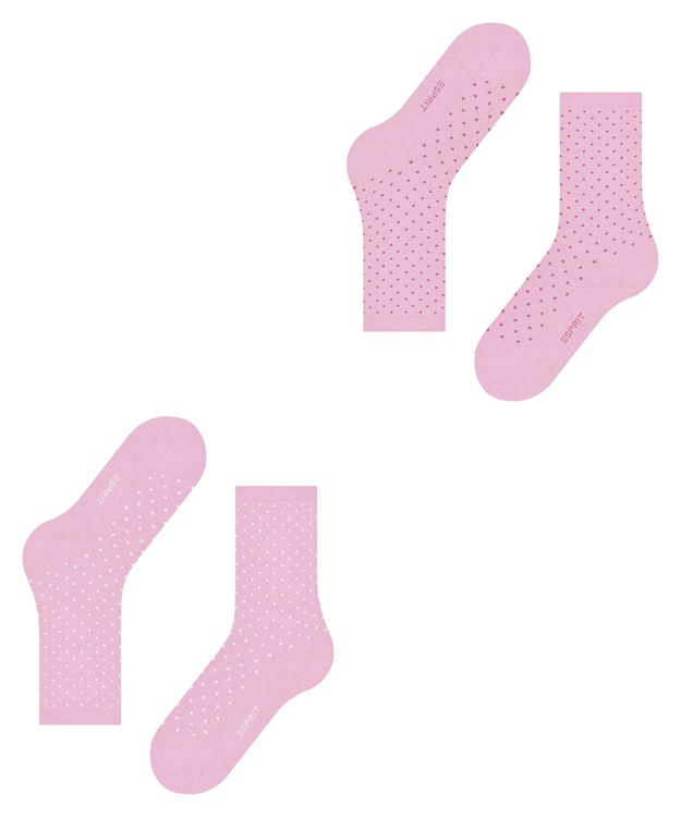 2-Pack Esprit Fine Dot Eko Dam - 3