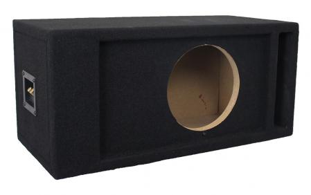 dBVox BASLÅDA PRO 1X8