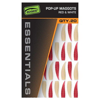 Fox Edges Essential Pop Up Maggots