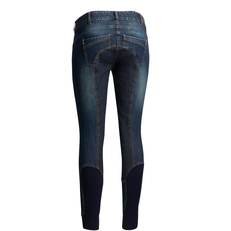 Ariat Halo jeansridbyxa