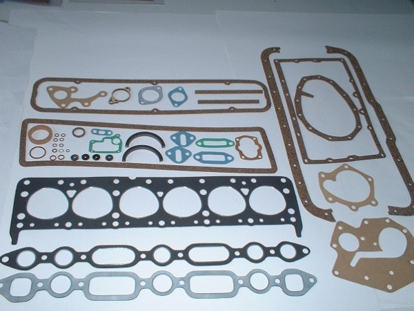 OHV 2500 - Kit de joints complet