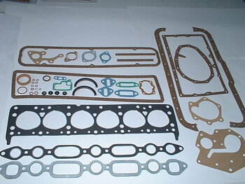 OHV 2500 - Kit de joints complet