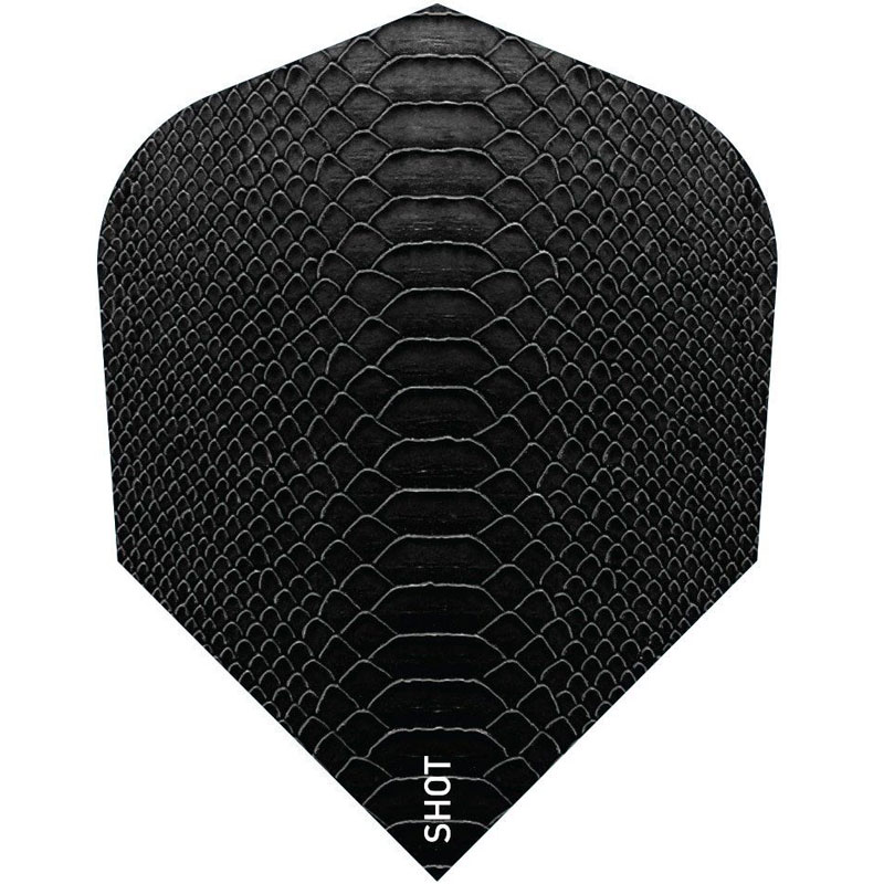 Shot Americana Gator Shape NO6