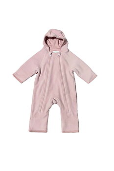 Mini Dreams Fleeceoverall