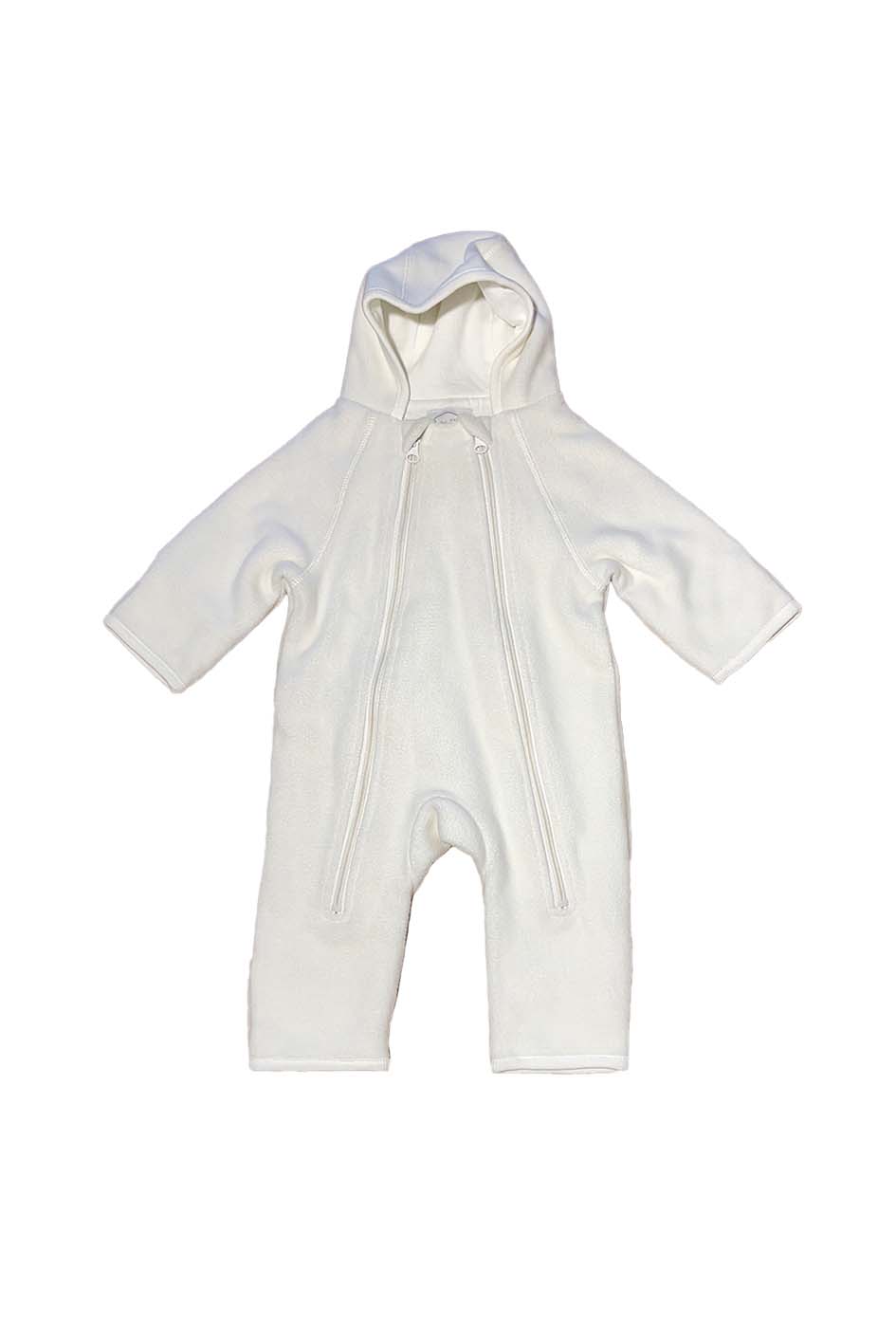 Mini Dreams Fleeceoverall - 2