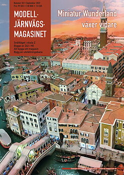 MJ-magasinet Nr 50
