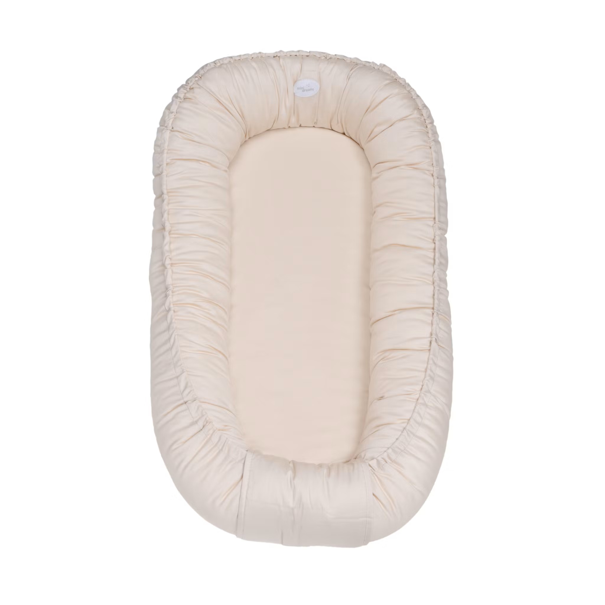 Mini Dreams Babynest Cozy - 7