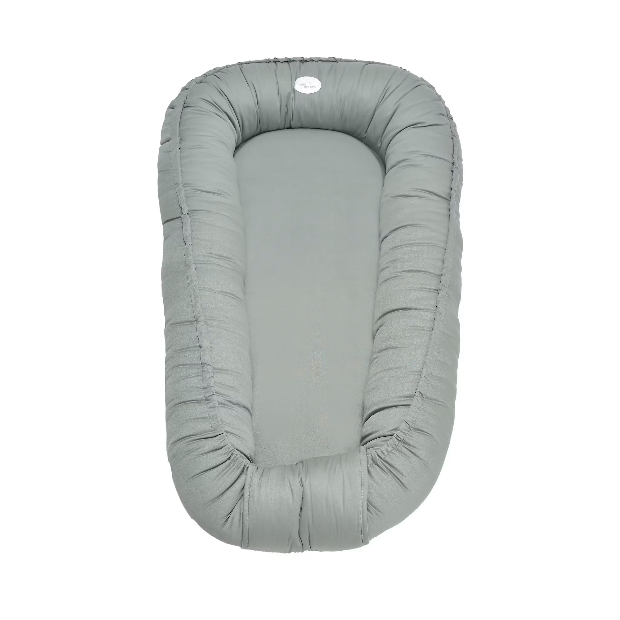 Mini Dreams Babynest Cozy - 5