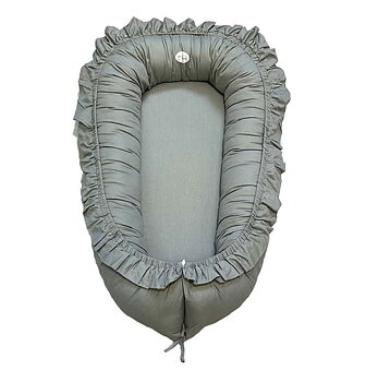 Mini Dreams Babynest Cozy
