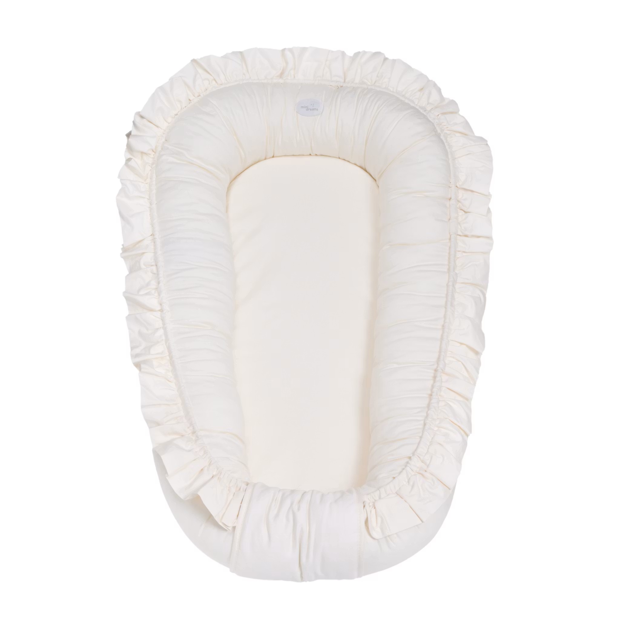 Mini Dreams Babynest Cozy - 4