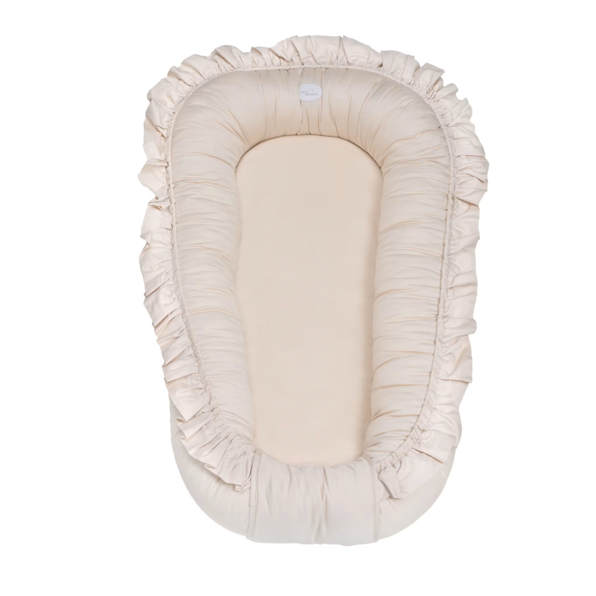 Mini Dreams Babynest Cozy - 3