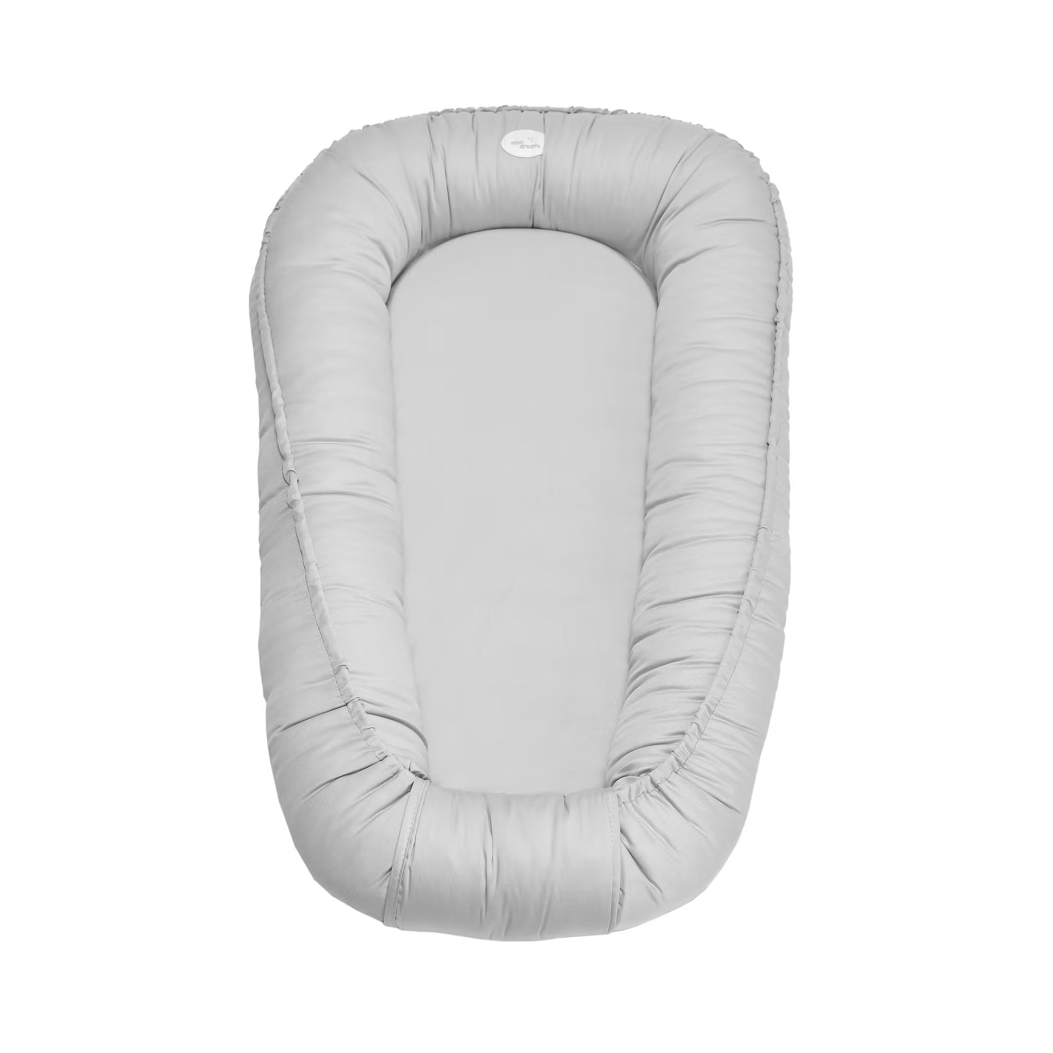 Mini Dreams Babynest Cozy - 6