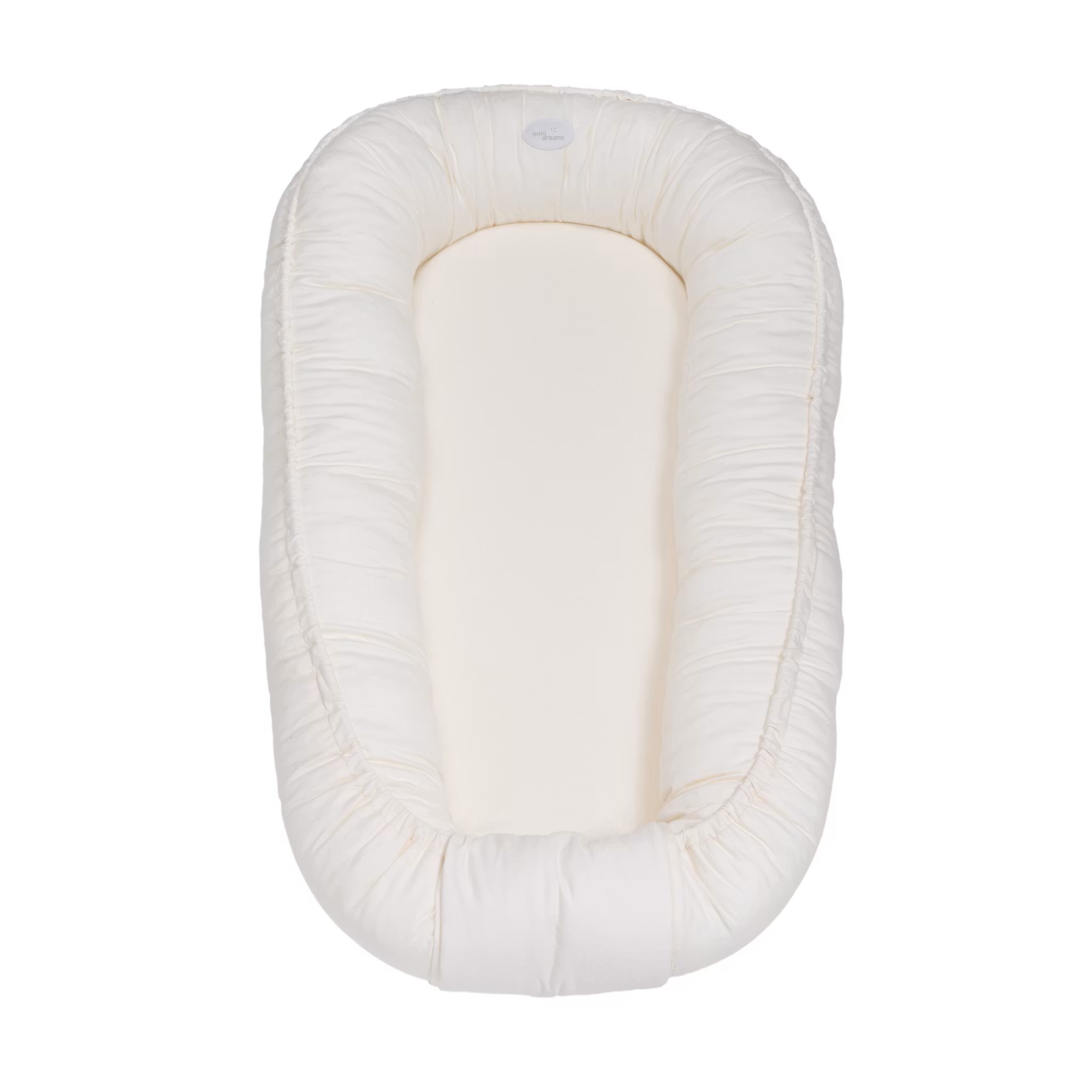 Mini Dreams Babynest Cozy - 8