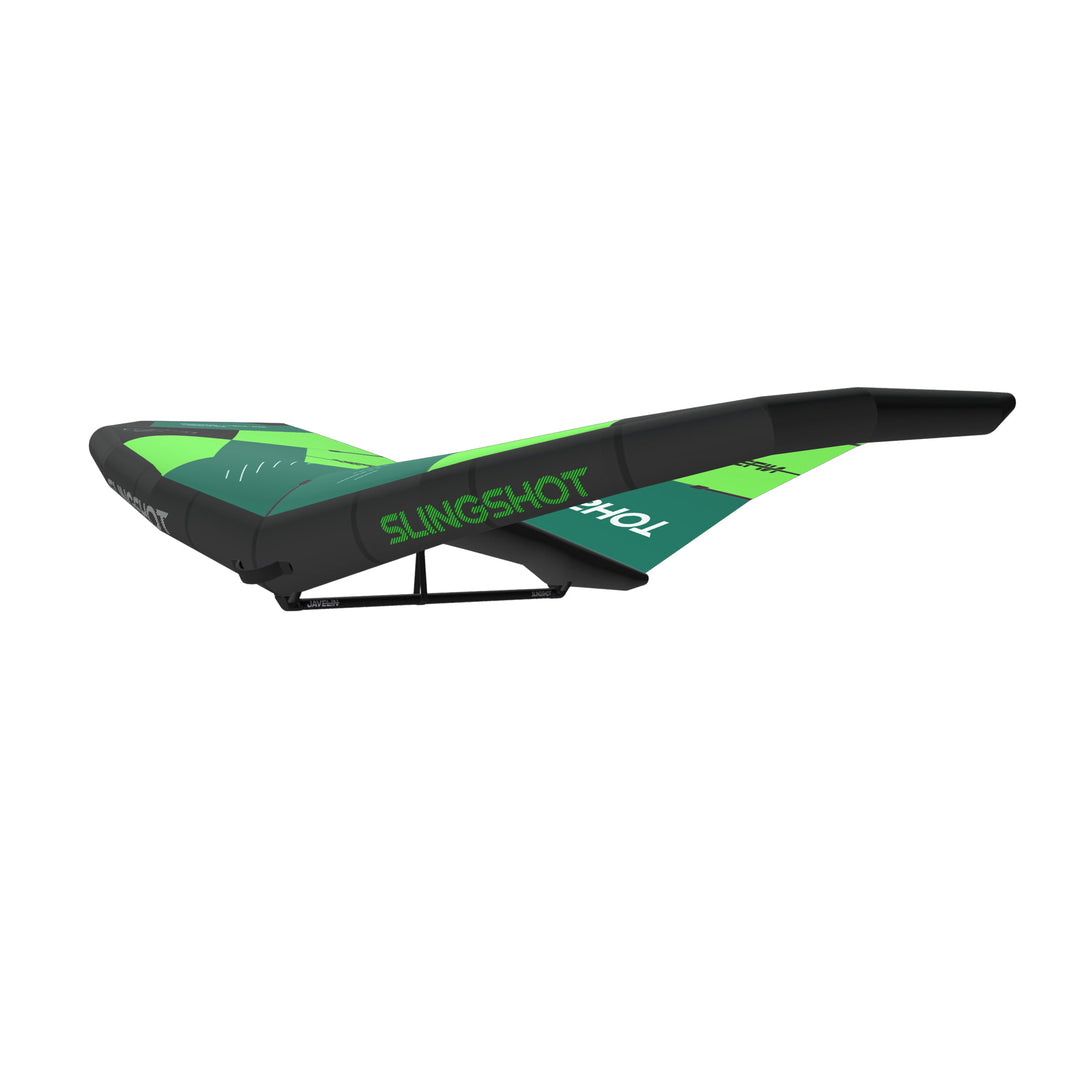 Slingshot Javelin Green V1  - 4