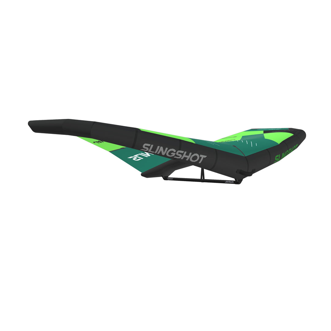 Slingshot Javelin Green V1  - 7