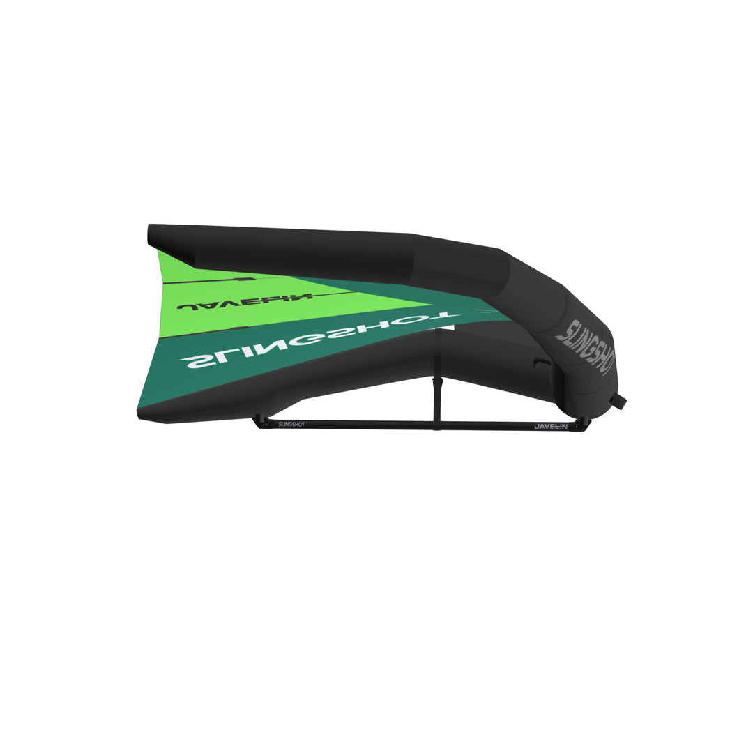 Slingshot Javelin Green V1  - 6