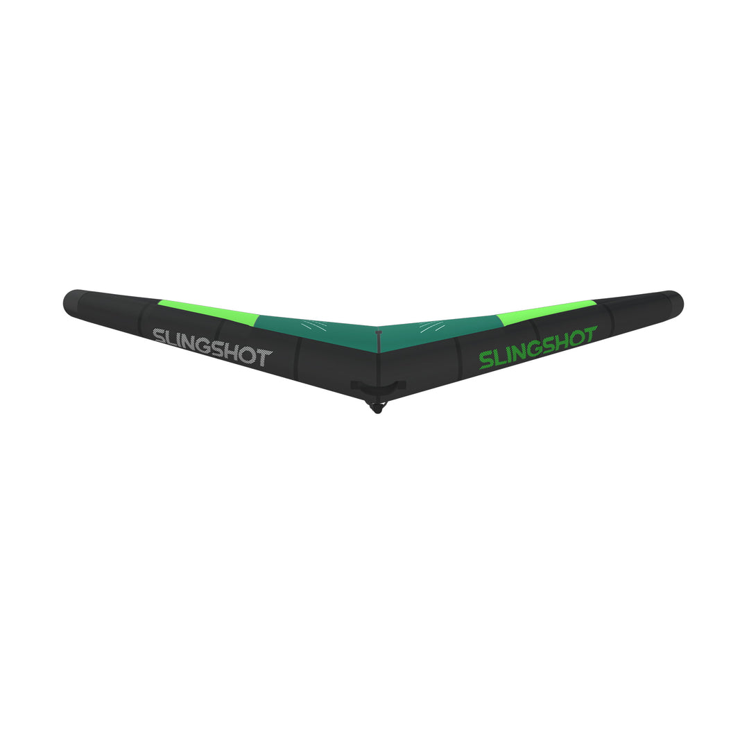 Slingshot Javelin Green V1  - 5