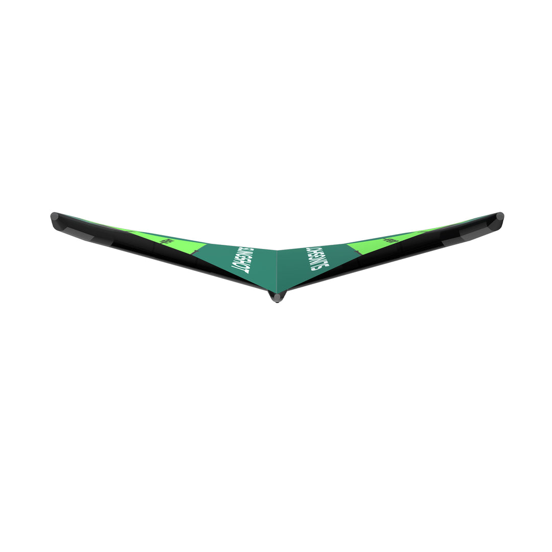 Slingshot Javelin Green V1  - 8